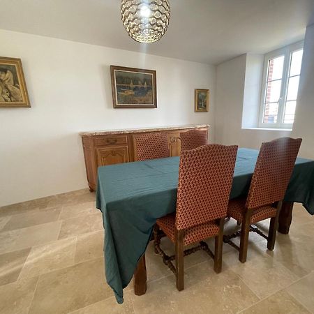 Gite Les Minimes II Avallon Dış mekan fotoğraf