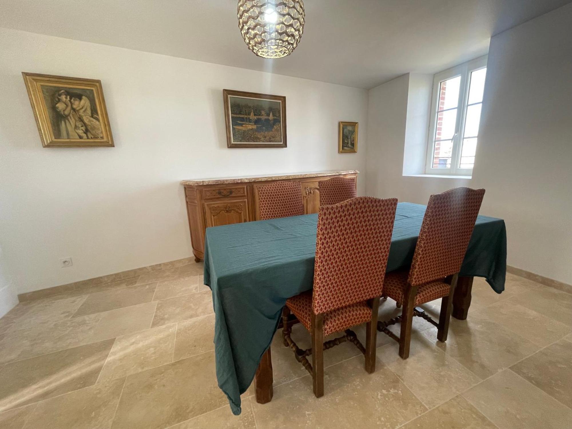 Gite Les Minimes II Avallon Dış mekan fotoğraf
