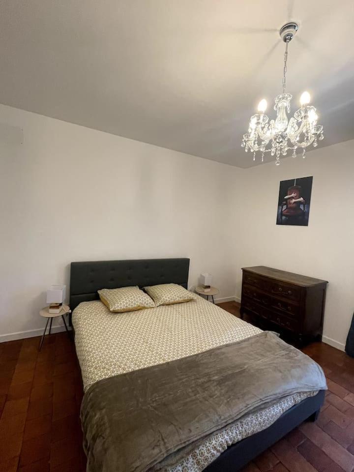 Gite Les Minimes II Avallon Dış mekan fotoğraf